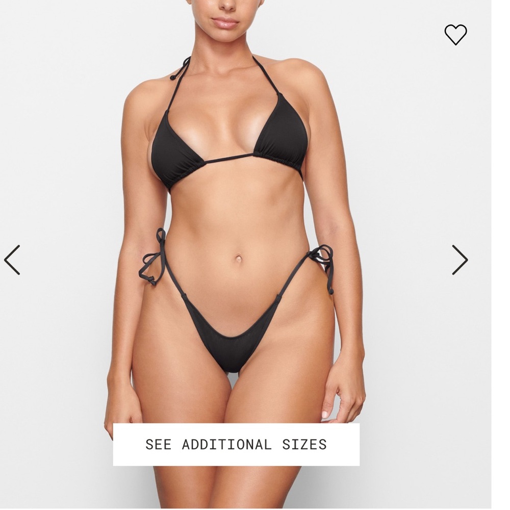 Skims swim wear
